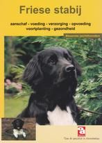 De Friese stabij / Over Dieren / 165 9789058211736, Verzenden, Gelezen