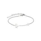 Liebeskind Berlin Armband LJ-0509-B-20 met zirkoon, Sieraden, Tassen en Uiterlijk, Armbanden, Verzenden, Nieuw