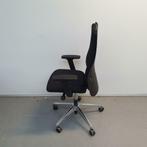 Nieuwe Interstuhl Prosedia bureaustoel met zwarte stof