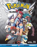 Viz Media Pokémon Black & White Paperback Manga-Vol. 11, Ophalen of Verzenden, Nieuw