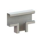 Legrand VAN GEEL T-stuk Wandgoot - 351385, Verzenden, Nieuw, Overige typen
