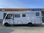 Hymer -  - Integraal - B-MC I 680 / Mercedes Sprinter, Automaat, Overige kleuren, Diesel, Nieuw