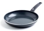 GreenPan Cambridge Koekenpan - Ø30cm - Zwart -Iinductie -, Nieuw