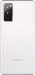 Samsung Galaxy S20 FE 5G 128GB White A Grade, Ophalen of Verzenden, Nieuw