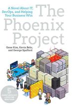 The Phoenix Project 9781942788294 Gene Kim, Verzenden, Gelezen, Gene Kim
