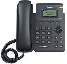 voordeelbundel (10+prijs) Yealink IP Phone SIP-T19P E2, Computers en Software, Overige Computers en Software, Gebruikt, Ophalen of Verzenden