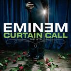lp nieuw - Eminem - Curtain Call: The Hits, Verzenden, Zo goed als nieuw