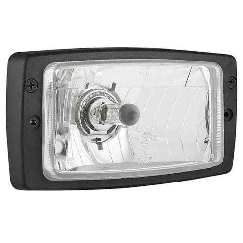 Koplamp H4 156x93x79 + Frame, + H4 24V, Auto-onderdelen, Verlichting, Nieuw, Ophalen of Verzenden