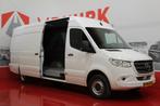 339 x Mercedes-Benz Sprinter | vanaf €227 p/mnd, Auto's, Bestelauto's, Nieuw, Mercedes-Benz, USB