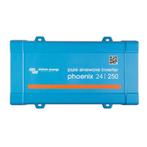 Victron Phoenix omvormer 24/250 230V VE.Direct SCHUKO, Ophalen of Verzenden, Nieuw