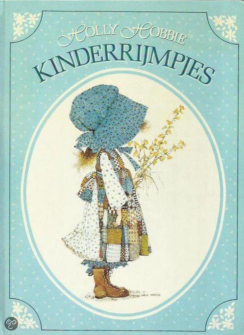 Kinderrympjes 9789025247638 Hobbie, Boeken, Overige Boeken, Gelezen, Verzenden