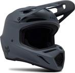 FOX V3 Solid MIPS Grijs Crosshelm, XXL, Nieuw met kaartje, Overige merken, Offroadhelm