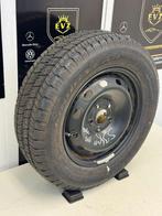 Renault Trafic reservewiel Goodyear  bj.2016 215/65R16C, Auto-onderdelen, Banden en Velgen, 16 inch, Banden en Velgen, Zomerbanden