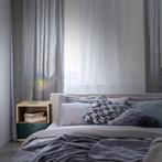 BRILONER Skriva - Groene Tafellamp - bedlamp met, Ophalen of Verzenden, Nieuw