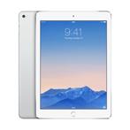 Apple iPad Air 2 - 64GB - Wit (iPads), Computers en Software, Apple iPads, Zo goed als nieuw, Verzenden