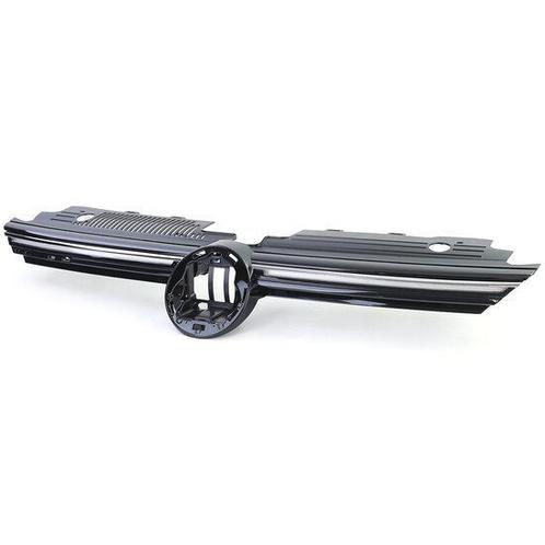 Sport Gril met LED Verlichting Volkswagen Golf 8 RL459, Auto-onderdelen, Carrosserie en Plaatwerk, Nieuw, Volkswagen, Voor