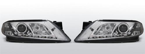 Carnamics Koplampen | Renault Laguna 01-05 5-d / Laguna 05-0, Auto-onderdelen, Verlichting, Nieuw, Verzenden