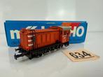 Märklin H0 - 3138 - Diesellocomotief (1) - Diesellocomotief, Nieuw