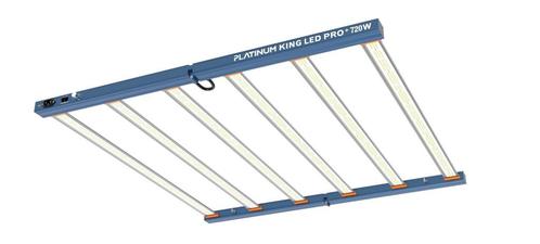 Platinum King LED PRO 720W - LED Kweeklamp, Tuin en Terras, Kweekspullen, Nieuw, Ophalen of Verzenden