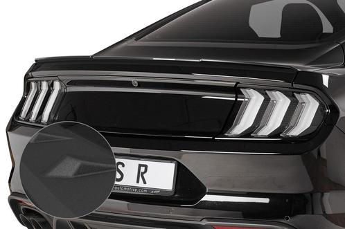 Achtervleugel met ABE voor Ford Mustang VI HF727-S, Auto-onderdelen, Carrosserie en Plaatwerk, Nieuw, Verzenden