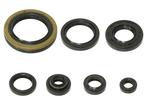 Psychic Blok Olie keerring set Suzuki RM 250 89-92, Verzenden