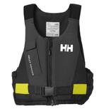 Helly Hansen Rider Zwemvest | Ebony, Watersport en Boten, Watersportkleding, Ophalen of Verzenden, Nieuw, Helly Hansen