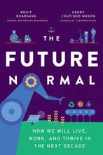 The Future Normal 9781646870653 Bhargava Rohit, Verzenden, Zo goed als nieuw, Bhargava Rohit