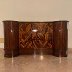 Credenza - Knoesthout - Medea Italië, Nieuw