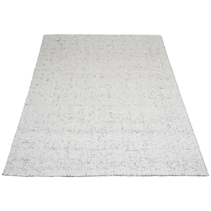 Vloerkleed Adige Cream/Grey - 300 x 400 cm - Meerdere, Huis en Inrichting, Stoffering | Tapijten en Kleden, Nieuw, Ophalen of Verzenden