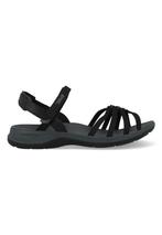 Teva Sandalen TirraTraveler 1166130-BLK Zwart-38, Kleding | Dames, Schoenen, Verzenden, Nieuw, Zwart