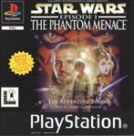 Star Wars Episode I The Phantom Menace - PlayStation 1, Ophalen of Verzenden, Nieuw