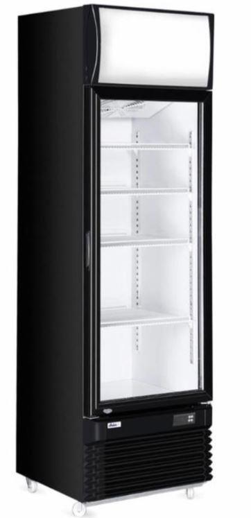 Hendi display Koelkast met LED - verlichting, Zakelijke goederen, Horeca | Keukenapparatuur, Verzenden