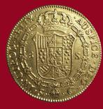Spanje. Carlos III. 8 Escudos 1788 ceca Sevilla C