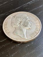 Duitsland, Beieren Thaler 1871 (Zonder Minimumprijs)