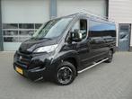 Fiat Ducato 2.3 130 pk MultiJet L2H1 airco navigatie camera, Gebruikt, Euro 6, Overige kleuren, Lease