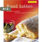 De ideeenkeuken / Brood bakken / De Ideeenkeuken M. Cremer, Verzenden, Zo goed als nieuw, M. Cremer