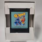 Philips Videopac Q-Bert Boxed, Computers en Software, Vintage Computers, Ophalen of Verzenden