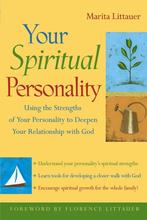 Your Spiritual Personality 9780787973087 Marita Littauer, Boeken, Gelezen, Verzenden, Marita Littauer, Betty Southard