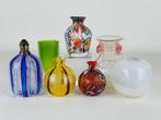 Murano - Pot (7) - Glas