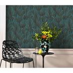Fashion for walls Vliesbehang Sansibar Ftalaten vrij, Huis en Inrichting, Verzenden, Nieuw