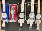 Swatch - 5 X Swatch Irony - Zonder Minimumprijs - YGS103,, Sieraden, Tassen en Uiterlijk, Horloges | Heren, Nieuw