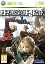 Resonance of Fate (Xbox 360), Verzenden, Gebruikt, Vanaf 12 jaar