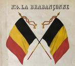Ferdinand Beyer - La Brabanconne (Chants Patriotiques) -, Antiek en Kunst