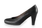 Gabor Pumps in maat 39 Zwart | 10% extra korting, Pumps, Verzenden, Zwart, Gabor