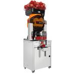 GGM Gastro | Elektrische fruitpers - met koeling, | OFZ4R, Verzenden, Nieuw in verpakking