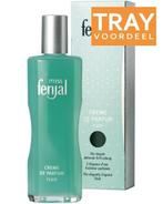FENJAL MISS FENJAL CREME DE PARFUM FLUID EDP TRAY 6 X 100 ML, Verzenden, Nieuw