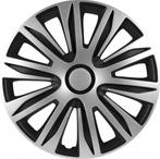 Wieldoppen 15 inch 4 stuks Nardo wieldoppenset 15, Ophalen of Verzenden, Zo goed als nieuw