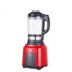 Winning Star St-5559 Blender 1.75 Liter Rood, Witgoed en Apparatuur, Keukenmixers, Ophalen of Verzenden, Nieuw