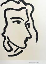 Henri Matisse (1869-1954), after - Nadia regardant à droite, Antiek en Kunst