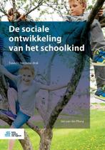 De sociale ontwikkeling van het schoolkind 9789036822312, Gelezen, J.D. van der Ploeg, Jan van der Ploeg, Verzenden